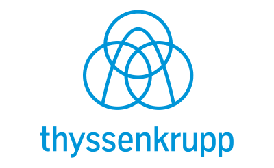 Thyssenkrupp 1 | Slavia Production Systems a.s.